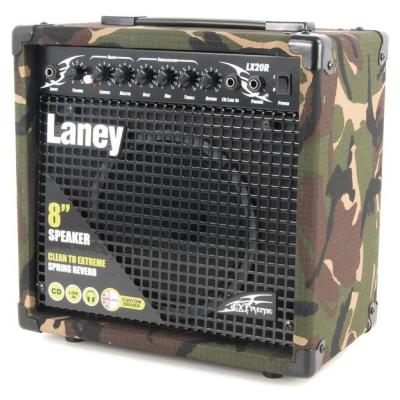 LANEY LX20R Camo